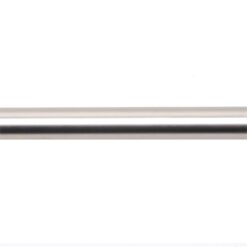 Quality Metal Extendable Curtain Rod Pole Set 22mm