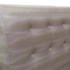Quebec custom upholstered bed head