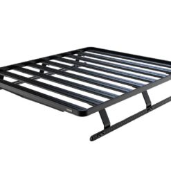 RAM 1500 6.4' Quad Cab (2009-Current) Slimline II Load Bed Rack Kit - by Front Runner