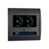 RV Electronics Double Tank LCD Water Tank Gauge