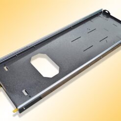 RV Storage Solutions Universal Fridge Slide to suit Portable Fridges: up to 50L; Waeco, Engel, Bushman, and ARB 35 & 47L