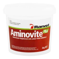 Ranvet Aminovite Plus 3 Kg