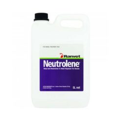 Ranvet Neutrolene 5 Litre