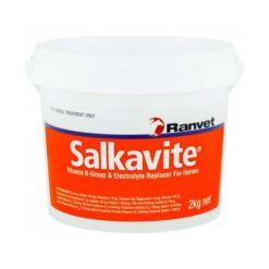 Ranvet Salkavite 2 Kg