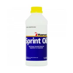 Ranvet Sprint Oil 1 Litre