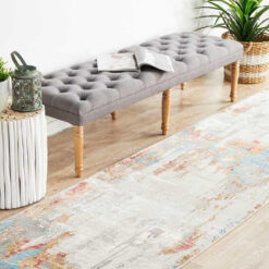 Reflections 107 Sunset Runner by Rug Culture - 300X80CM - RUNNER