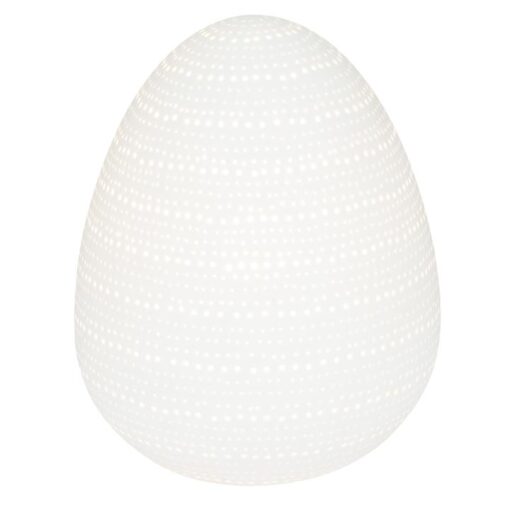 Remi Porcelain Table Lamp, Large