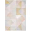 Revive Dali Modern Machine Washable Rug, 320x230cm