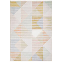 Revive Dali Modern Machine Washable Rug, 320x230cm