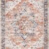 Revive Lila Rust 220X150Cm