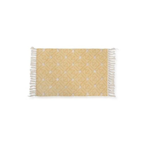 Rhombus Rug