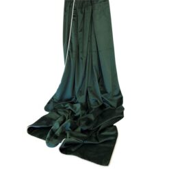 Rodeo Luxury Velvet Throw,145x250cm, Green