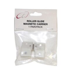 Roller Glide Magnetic Carrier 1 Pair/Pack