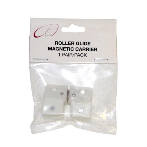 Roller Glide Magnetic Carrier 1 Pair/Pack