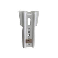 Roller Glide Single Bracket 1pp