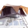 Roof Top Tent - by Front Runner