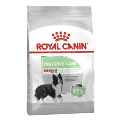 Royal Canin Digestive Care Medium Adult Dry Dog Food 3 Kg