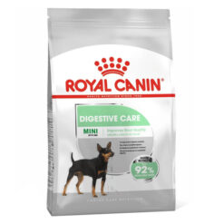 Royal Canin Digestive Care Mini Adult Dry Dog Food 8 Kg
