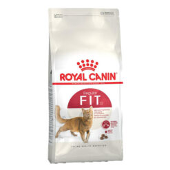 Royal Canin Fit 32 Adult Dry Cat Food 2 Kg