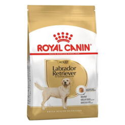Royal Canin Labrador Retriever Adult Dry Dog Food 12 Kg
