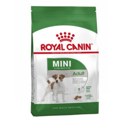 Royal Canin Mini Adult Dry Dog Food 800 Gm