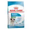 Royal Canin Mini Puppy Dry Dog Food 800 Gm
