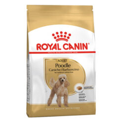 Royal Canin Poodle Adult Dry Dog Food 7.5 Kg