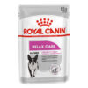 Royal Canin Relax Care Adult Loaf Pouches Wet Dog Food 85 Gms 12 Pack