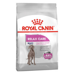 Royal Canin Relax Care Maxi Adult Dry Dog Food 9 Kg