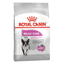 Royal Canin Relax Care Mini Adult Dry Dog Food 3 Kg
