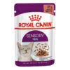Royal Canin Sensory Feel In Gravy Adult Pouches Wet Cat Food 85 Gms 12 Pack Royal Canin Sensory Feel In Gravy Adult Pouches Wet Cat Food 85 Gms 12 Pack