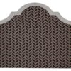 Royal mk 2 custom padded bed head