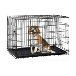 Royale Collapsible Dog Crate - Medium 30 Inch