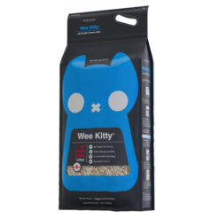 Rufus & Coco Wee Kitty Ph Health Check Cat Litter 9 Kg