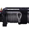 Runva EWB9500-Q Premium Winch with Synthetic Rope