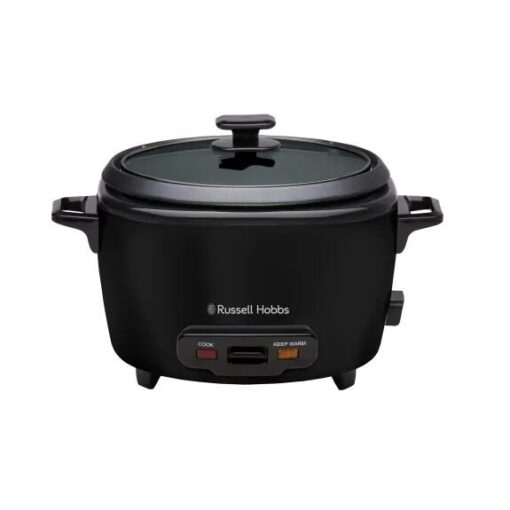 Russel Hobbs Turbo Rice Cooker