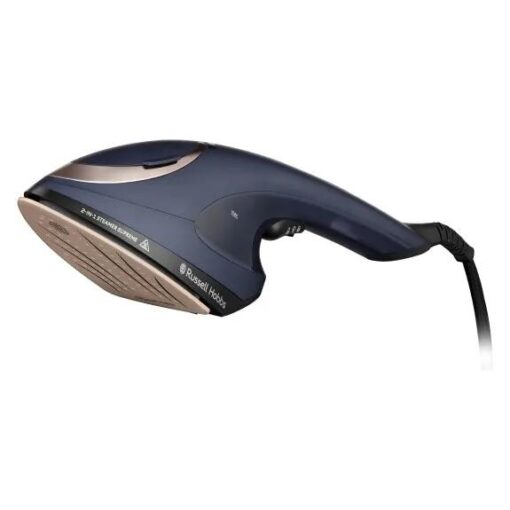 Russell Hobbs 2-in-1 Handheld Garment Steamer