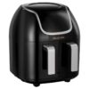 Russell Hobbs Satisfry Snappi Dual Basket Air Fryer