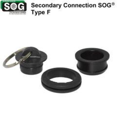 SOG Type F Pressure Valve & Plug
