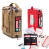 SURVIVAL Hiking First Aid Bundle