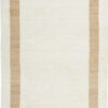 Sahara Maria Natural Rugs by Rug Culture-225X155CM - RECTANGLE