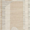 Sahara Soro Natural Rugs by Rug Culture-280X190CM - RECTANGLE