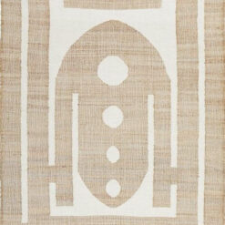 Sahara Zelda Natural Rugs by Rug Culture-380X280CM - RECTANGLE