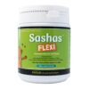 Sashas Blend Flexi Bites 200 Gm