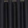 Savanna Room Darkening Eyelet Curtain 220cm & 250cm Drop
