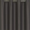 Savanna Room Darkening Eyelet Curtain 220cm & 250cm Drop