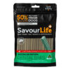 Savourlife Australian Natural Dental Bars Treats For Dogs Small To Medium 8 Pack