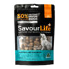 Savourlife Australian Salmon Training Treats For Dogs 150 Gm