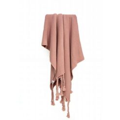 Scandinavian Throw