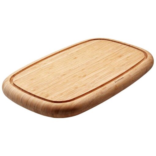 Scanpan Bamboo Chopping Board, 50x30cm